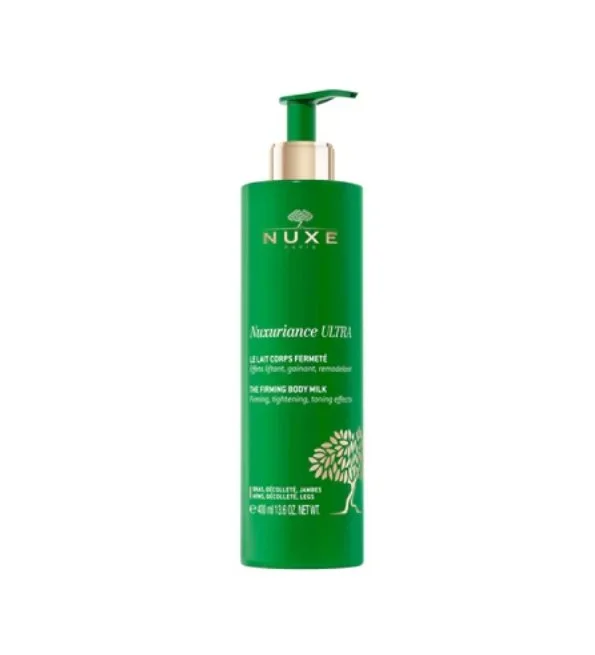 Nuxe Nuxuriance Ultra Lait Corps Fermete 400ml