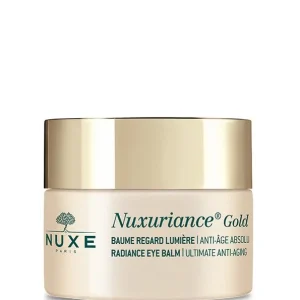 NUXE Nuxuriance Gold Baume Regard Lumière 15ml