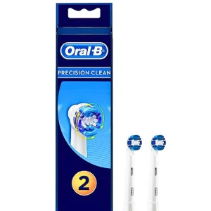 ORAL-B RECHARGES POUR BROSSE ÉLECTRIQUE EB 20-2