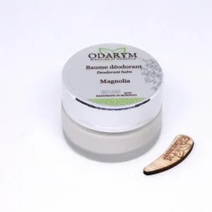 ODARYM – Baume Déodorant – Magnolia 30ml