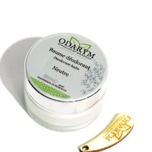 ODARYM Baume Deodorant Neutre30ml