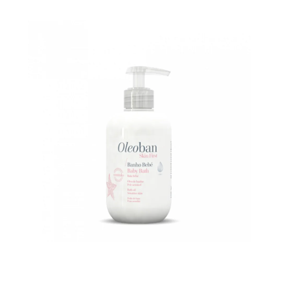 Oleoban Bain bebe – Image 2