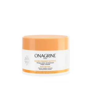 Onagrine baume Fondant Nutritif 200ml