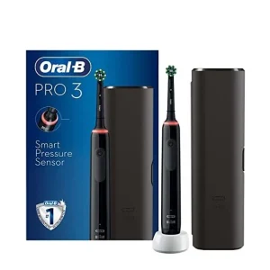 Oral-B Brosse à Dent Pro 3000