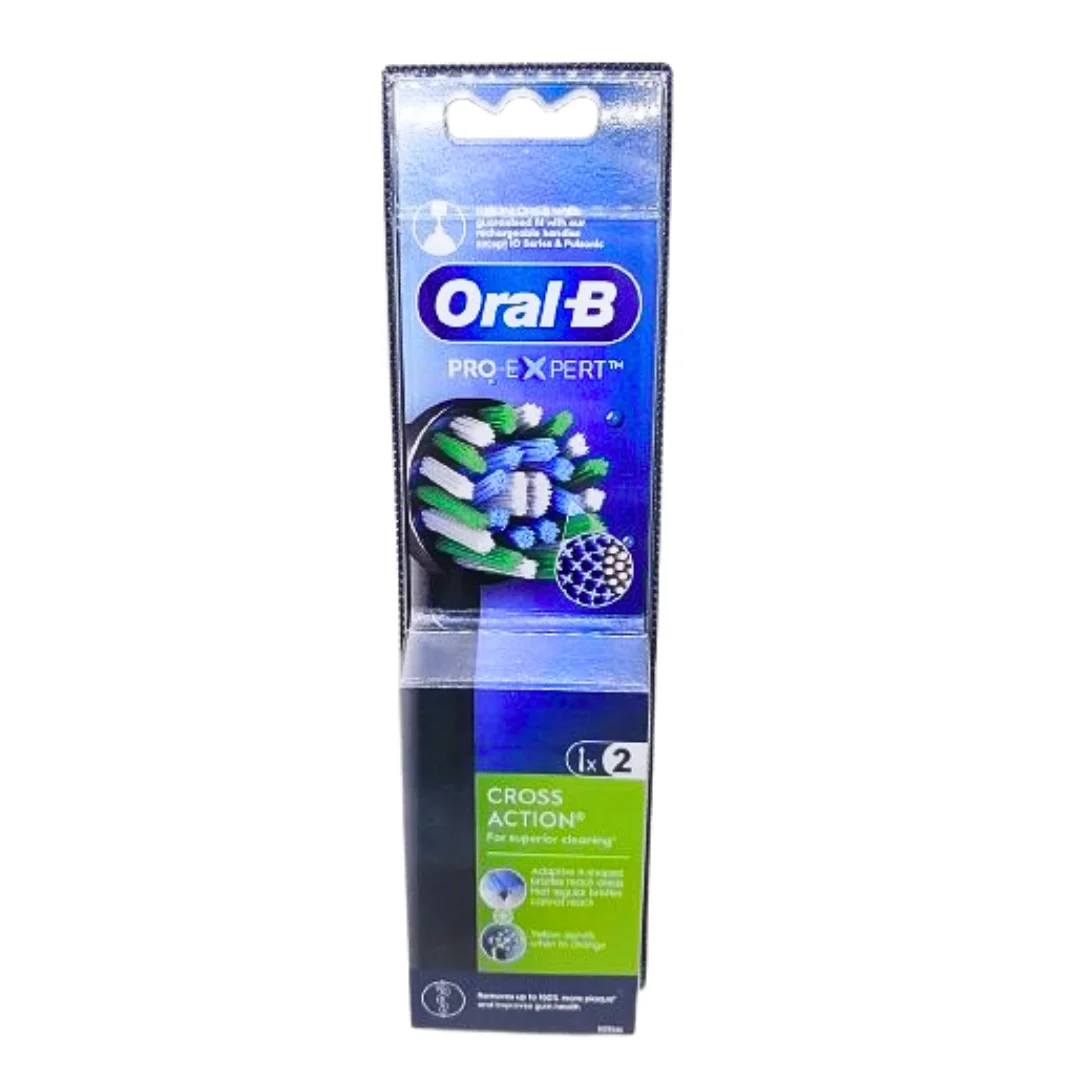 Oral-b Recharge Cross Action – Image 2