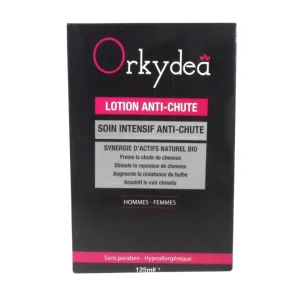 Orkydea Lotion Anti Chute 125ml