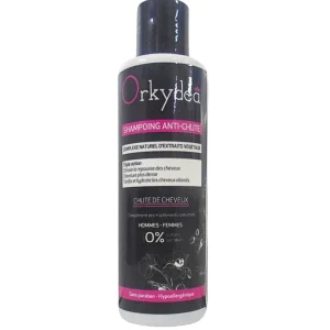 Orkydea Shampoing Anti Chute 250ml