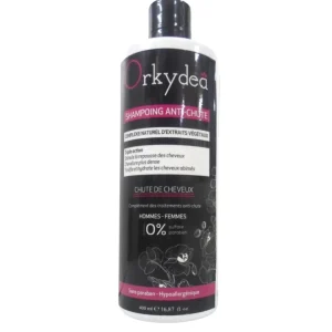 Orkydea Shampoing Anti Chute 400ml