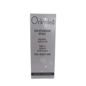 Orkydea Soin Depigmentant Intensif 30ml