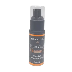 Ornature Serum Visage Vitamine C 30ml