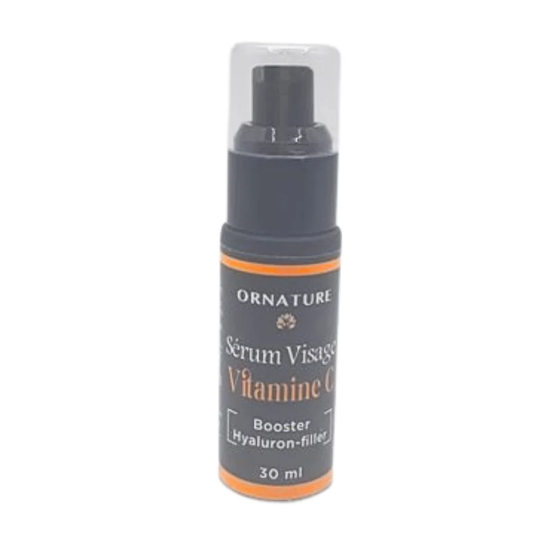 Ornature Serum Visage Vitamine C 30ml – Image 2