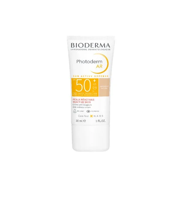 Bioderma – Photoderm AR Spf 50+ – 30 ml – Image 2