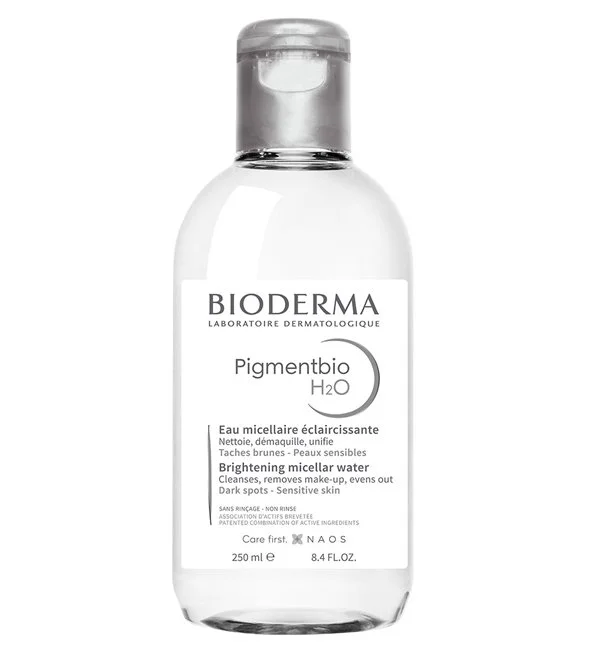 Bioderma – Pigmentbio H2O – 250ml – Image 2