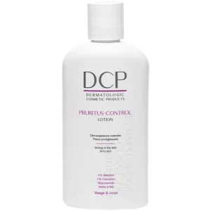 DCP PRURITUS-CONTROL LOTION 200ml