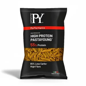 Pasta Young Penne Rigate Protein 55% 250g