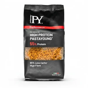 Pasta Young Risone Protein 55% 50g