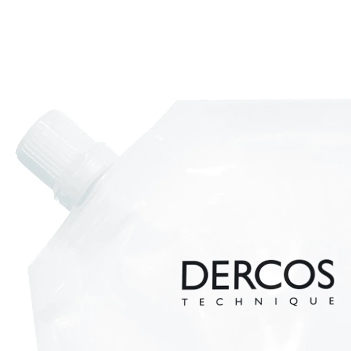 VICHY DERCOS TECHNIQUE ECO-RECHARGE SHAMPOOING ANTIPELLICULAIRE DS – CHEVEUX NORMAUX A GRAS – Image 4