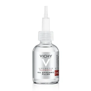 Vichy Liftactiv H.A. EPIDERMIC FILLER – RIDES ET FERMETE | Tous types de peaux | 30ml