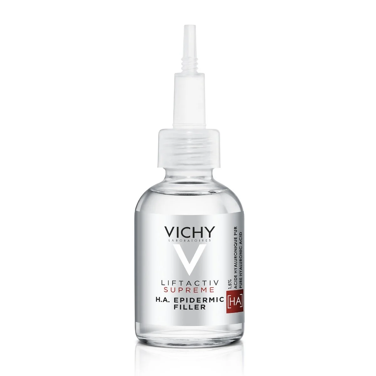 Vichy Liftactiv H.A. EPIDERMIC FILLER – RIDES ET FERMETE | Tous types de peaux | 30ml – Image 2