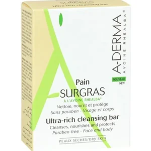 A-Derma Pain Surgras Nutritif – 100 g