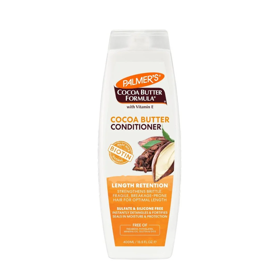 Palmer’s Length Retention Conditioner 400ml – Image 2