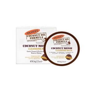 Palmer’s Baume Nettoyant Coconut Oil 64gr