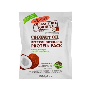 Palmer&rsquo;s Deep Conditioning Protein Pack 60g