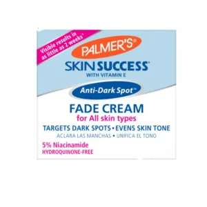 Palmer’s Anti-Dark Spot Fade Cream for all Skin Types 75gr