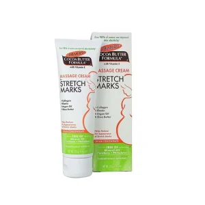 Palmer’s Massage Cream for Stretch Marks 125ml