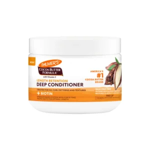 Palmer&rsquo;s Length Retention Deep Conditioner 340g