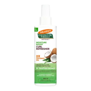 Palmer&rsquo;s Moisture Boost Curl Refresher 250ml