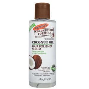 Palmer&rsquo;s Serum Capilaire Cheveux Secs De Coco 178ml