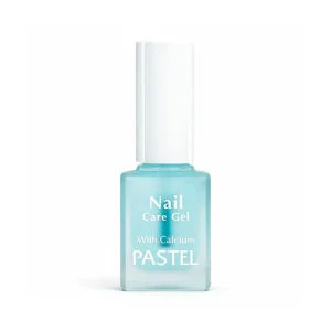 Pastel Nail Care Gel With Calcium