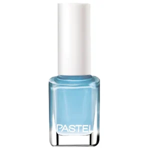 Pastel Nail Polish 09