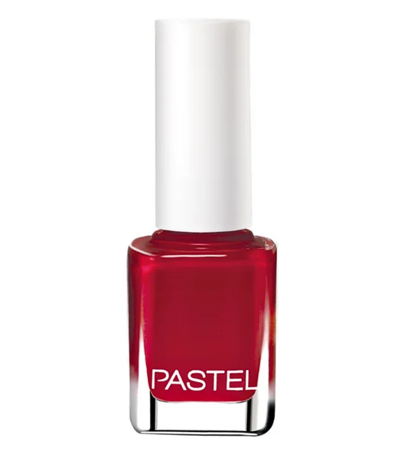Pastel Nail Polish 28
