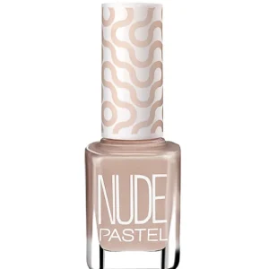 Pastel Nude Nail Polish 755 Biege