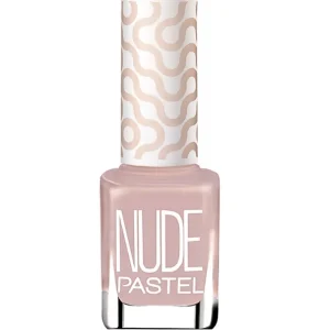 Pastel Nude Nail Polish 762 Kind