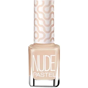 Pastel Nude Nail Polish 763 Dust