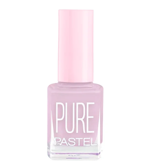 Pastel Pure Nail Polish 609 – Image 2