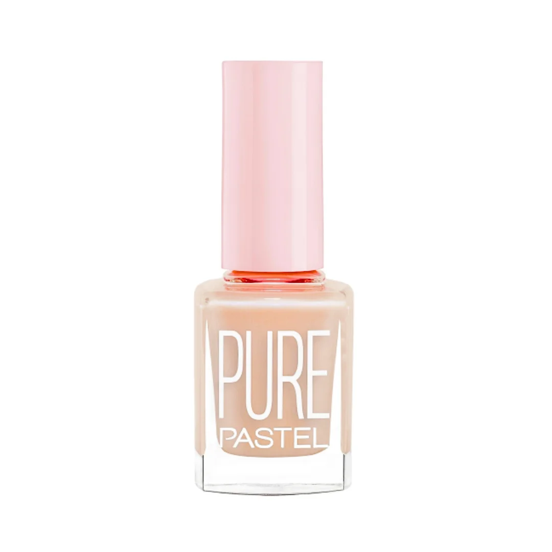 Pastel Pure Nail Polish 616 – Image 2