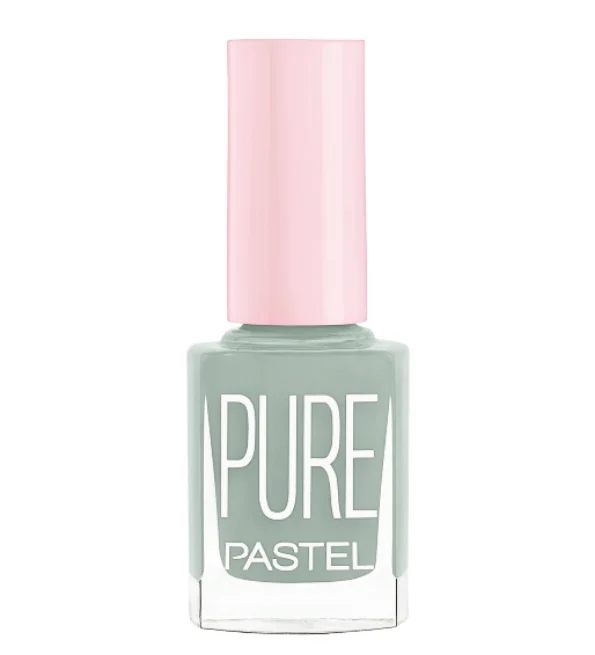 Pastel Pure Nail Polish 618