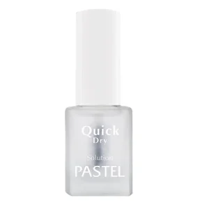 Pastel Quik Dry Nail Polish Solution 13ml