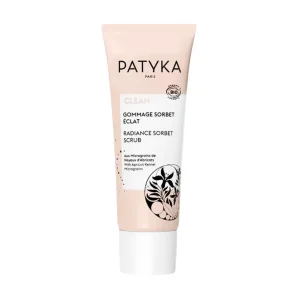 Patyka Clean Gommage Sorbet Eclat 50ml