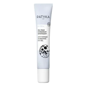 Patyka Hydra Gel Yeux Defatigant 15ml