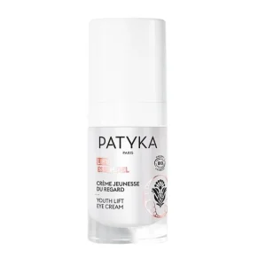 Patyka Lift Essentiel Creme Jeunesse Du Regard 15ml