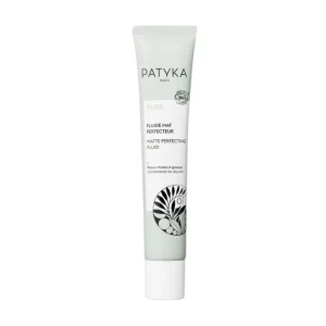 Patyka Pure Fluide Mat Perfecteur 40ml