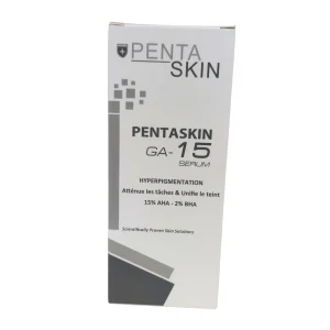 Penta Skin GA-15 Serum 30ml