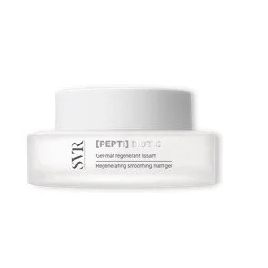 SVR BIOTIC PEPTI GEL MAT REGENERANT LISSANT PEAUX A IMPERFECTIONS 50ML – Image 2