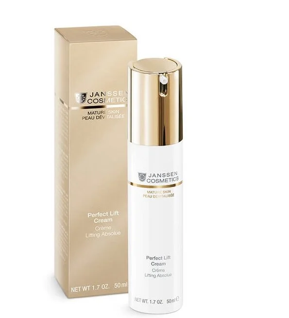 Janssen cosmetics Perfect Lift Cream 50ml – Image 2