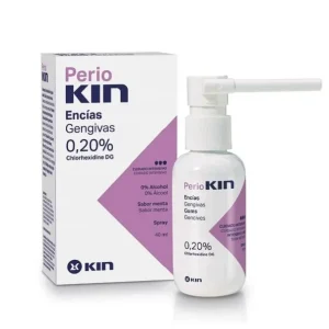 KIN Periokin Spray
